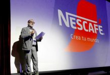 Nescafé lanza programa de emprendimiento juvenil “Crea Tu Mundo”