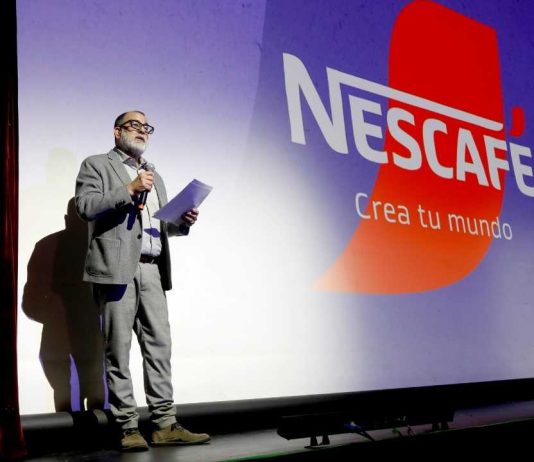 Nescafé lanza programa de emprendimiento juvenil “Crea Tu Mundo” Nescafé lanza programa de emprendimiento juvenil “Crea Tu Mundo”