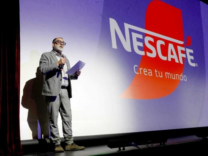 Nescafé lanza programa de emprendimiento juvenil “Crea Tu Mundo” Nescafé lanza programa de emprendimiento juvenil “Crea Tu Mundo”