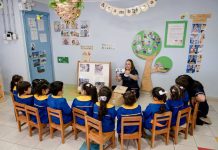 Para formar a niños y niñas con conciencia ambiental, social y cultural: abierta convocatoria al Premio “Mi Patio es el Mundo 2025” Para formar a niños y niñas con conciencia ambiental, social y cultural: abierta convocatoria al Premio “Mi Patio es el Mundo 2025”