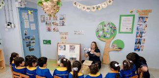 Para formar a niños y niñas con conciencia ambiental, social y cultural: abierta convocatoria al Premio “Mi Patio es el Mundo 2025”