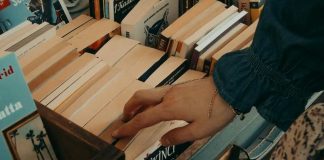 Para los viajes de Fiestas Patrias Lleva un libro de bolsillo