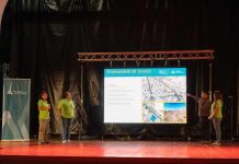 Patrimonio, espacios públicos y deporte: María Elena implementará tres proyectos que impulsarán su progreso y bienestar