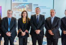 Paulina Yazigi: “Apoyamos un régimen de inversión flexible y moderno, queremos que cada peso ahorrado se traduzca en una mejor pensión” Paulina Yazigi: “Apoyamos un régimen de inversión flexible y moderno, queremos que cada peso ahorrado se traduzca en una mejor pensión”