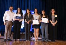 Premio Pfizer Clúster Andino 2025 bate récord con 182 postulaciones de Chile, Perú y Ecuador