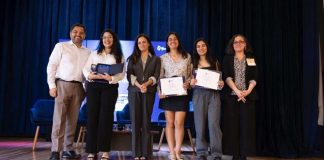 Premio Pfizer Clúster Andino 2025 bate récord con 182 postulaciones de Chile, Perú y Ecuador