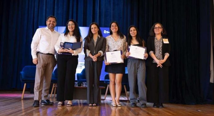 Premio Pfizer Clúster Andino 2025 bate récord con 182 postulaciones de Chile, Perú y Ecuador