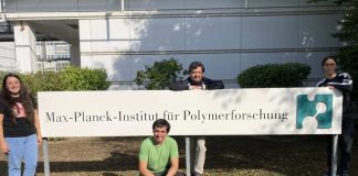 Prestigiosa revista científica publica estudio USM sobre la fricción de gotas microscópicas