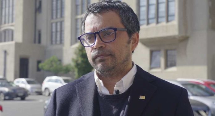 Profesor USM señala que cambio de hora perdió justificación energética