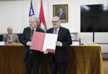 Profesor de la UTalca se incorpora como miembro de la Academia Chilena de la Historia