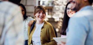 Programa doctoral busca formar investigadores para intervenir en los desafíos educativos del país