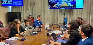 Comisión de Educación de la Cámara de Diputadas y Diputados aprueba en general el Proyecto de Ley de Titularidad Docente