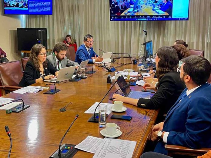 Comisión de Educación de la Cámara de Diputadas y Diputados aprueba en general el Proyecto de Ley de Titularidad Docente Comisión de Educación de la Cámara de Diputadas y Diputados aprueba en general el Proyecto de Ley de Titularidad Docente