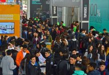 SIAD 2025: La feria académica más importante del país se alista para orientar a más de 25 mil estudiantes SIAD 2025: La feria académica más importante del país se alista para orientar a más de 25 mil estudiantes