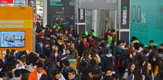 SIAD 2025: La feria académica más importante del país se alista para orientar a más de 25 mil estudiantes