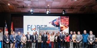 VIII Seminario FURE 2025 "Nuevas Fundiciones y Refinerías: ¿Factor clave para el desarrollo sostenible de la minería en Chile?"