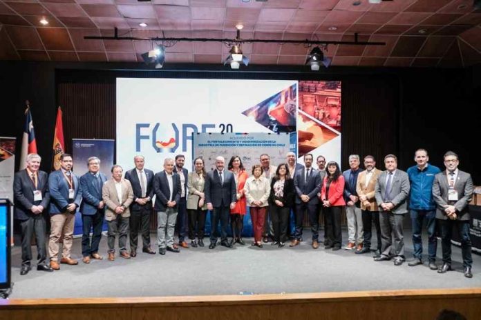 VIII Seminario FURE 2025 