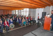 Seminario: Uso de datos, evidencia y analítica en la Nueva Educación Pública