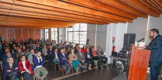 Seminario: Uso de datos, evidencia y analítica en la Nueva Educación Pública