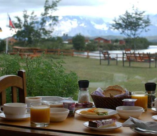 Sustentabilidad en Torres del Paine: la hotelería que inspira un turismo responsable Sustentabilidad en Torres del Paine: la hotelería que inspira un turismo responsable