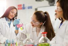 THINKey celebra el Día Nacional de las Ciencias acercando el conocimiento a niños y niñas en Chile