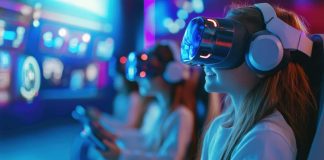 Talentos infantiles de la 5ª región brillan en Olimpiadas de Tecnología y alcanzan la final internacional con videojuegos con impacto social