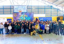 PROMUEVEN ESTRATEGIAS REGIONALES PARA PREVENIR LA RESIDENCIALIZACIÓN DE NIÑOS, NIÑAS Y ADOLESCENTES DE ÑUBLE