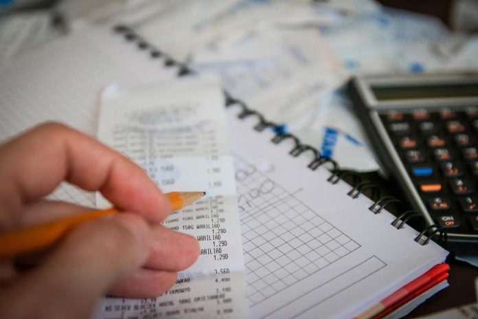 Tips para cuidar las finanzas personales en septiembre Tips para cuidar las finanzas personales en septiembre