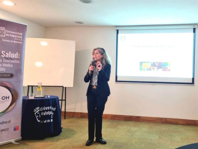 U de Concepción lanza inédita asignatura de One Health, para formar profesionales con pensamiento sustentable U de Concepción lanza inédita asignatura de One Health, para formar profesionales con pensamiento sustentable
