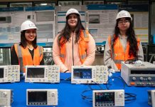 UCT inaugura laboratorio de última generación para Ingeniería Eléctrica en Campus Luis Rivas del Canto