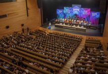 UNIR logra la máxima calificación de 5 estrellas y se sitúa entre las mejores universidades online del mundo, según QS Stars