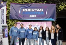 USM te invita a conocer el mundo STEM en su jornada de Puertas Abiertas USM te invita a conocer el mundo STEM en su jornada de Puertas Abiertas