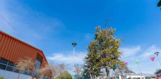 UTalca es la única casa de estudios estatal en Chile certificada como Familiarmente Responsable