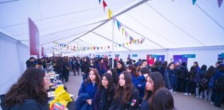 UTalca invita a escolares a vivir la experiencia universitaria en “Abre Puertas 2025”