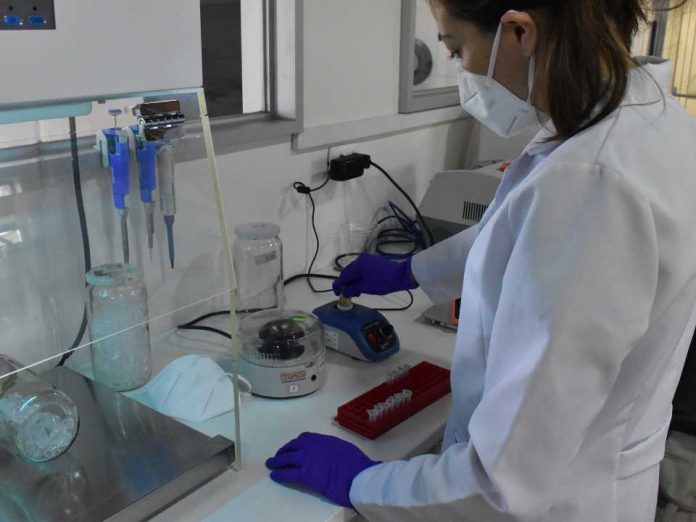 Universidad Santo Tomás se adjudica proyecto InES Ciencia Abierta 2025 de ANID
