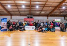 Universidades locales se unen para visibilizar la Actividad Física Adaptada Universidades locales se unen para visibilizar la Actividad Física Adaptada