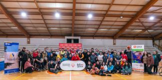 Universidades locales se unen para visibilizar la Actividad Física Adaptada