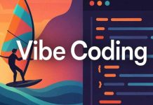 Vibe coding con inteligencia artificial: nuevas posibilidades para la educación Vibe coding con inteligencia artificial: nuevas posibilidades para la educación