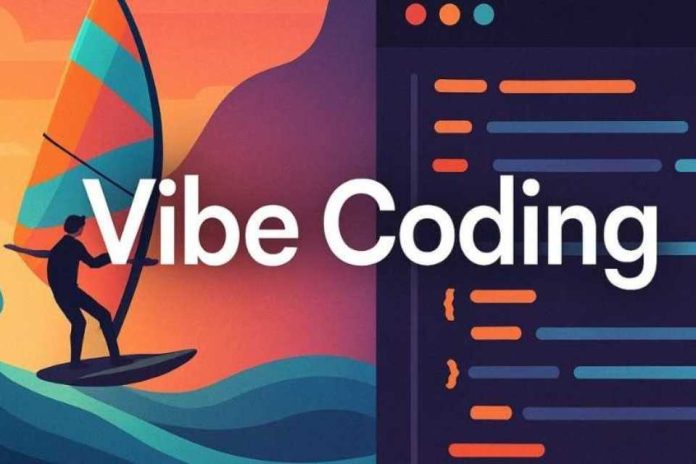Vibe coding con inteligencia artificial nuevas posibilidades para la educación Vibe coding con inteligencia artificial: nuevas posibilidades para la educación