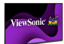 ViewSonic presenta su serie VG58 de monitores docking para productividad y conectividad de última generación ViewSonic presenta su serie VG58 de monitores docking para productividad y conectividad de última generación