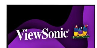 ViewSonic presenta su serie VG58 de monitores docking para productividad y conectividad de última generación