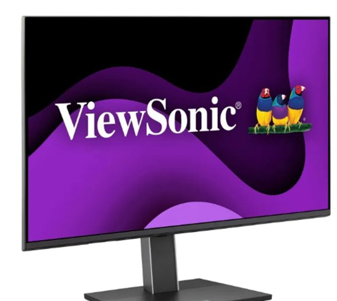 ViewSonic presenta su serie VG58 de monitores docking para productividad y conectividad de última generación