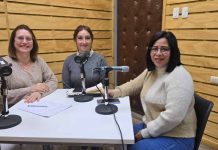 Voces en Ciencia: el espacio radial que visibiliza a las mujeres científicas de Chile y el mundo