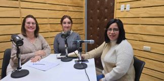 Voces en Ciencia: el espacio radial que visibiliza a las mujeres científicas de Chile y el mundo