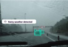 Webfleet y Peregrine.ai colaboran en una solución de inteligencia visual para conductores Webfleet y Peregrine.ai colaboran en una solución de inteligencia visual para conductores