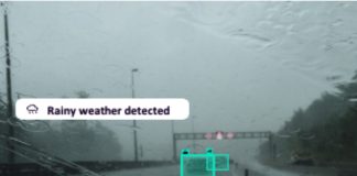 Webfleet y Peregrine.ai colaboran en una solución de inteligencia visual para conductores