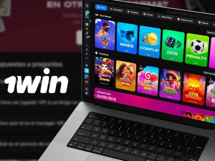 1win Casino en Vivo: Guía Completa para Jugar con Crupieres Reales Descubre la emoción del casino en vivo de 1win Chile