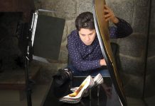 “ENSAYOS Y ERRORES”: LLEGA A CINES CÓMICO DOCUMENTAL SOBRE LAS AVENTURAS DE UN JOVEN CINEASTA EN UNA BOUTIQUE DE REÑACA