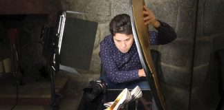“ENSAYOS Y ERRORES”: LLEGA A CINES CÓMICO DOCUMENTAL SOBRE LAS AVENTURAS DE UN JOVEN CINEASTA EN UNA BOUTIQUE DE REÑACA “ENSAYOS Y ERRORES”: LLEGA A CINES CÓMICO DOCUMENTAL SOBRE LAS AVENTURAS DE UN JOVEN CINEASTA EN UNA BOUTIQUE DE REÑACA