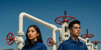 Gas 24/7: NTT DATA Chile lanza la 5ta edición de Hackatón “Hack the Challenge” para estudiantes de educación superior Gas 24/7: NTT DATA Chile lanza la 5ta edición de Hackatón “Hack the Challenge” para estudiantes de educación superior